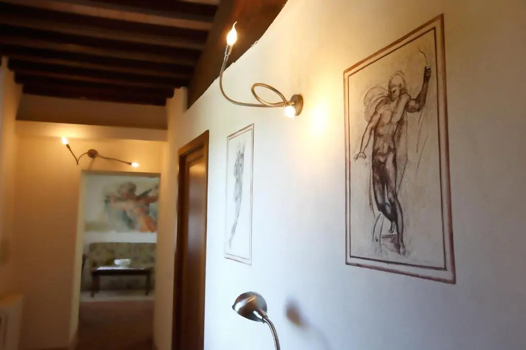 Palazzo Brandano Hotel