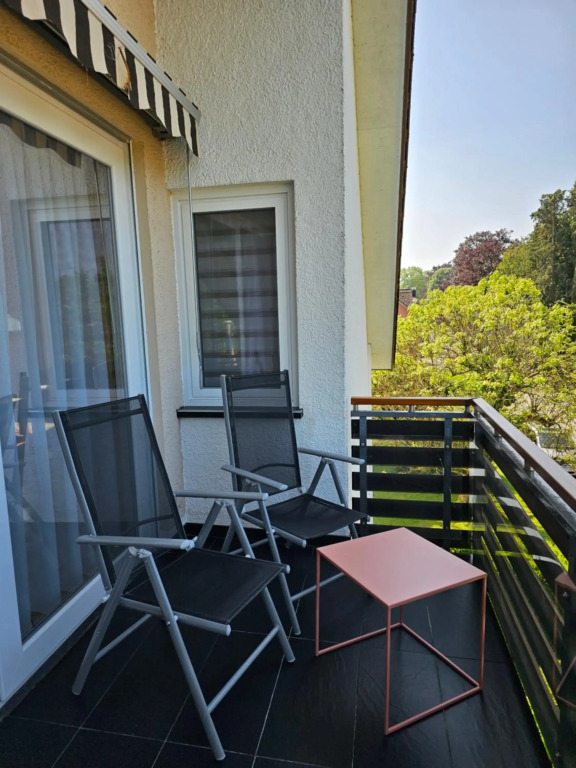 Seeblick Kampf