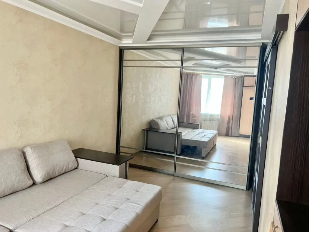 Квартира на Акимова 25а