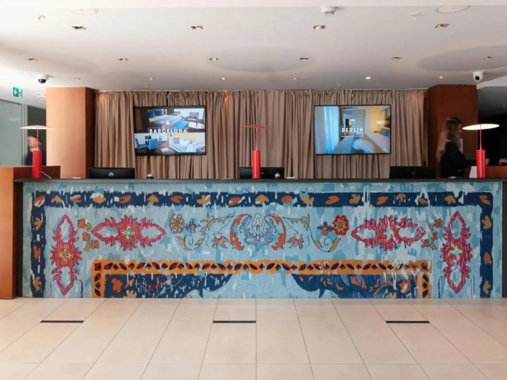Eurostars Queen of Montenegro