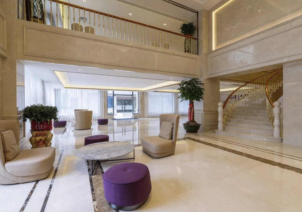 Mercure Xiamen Ximei