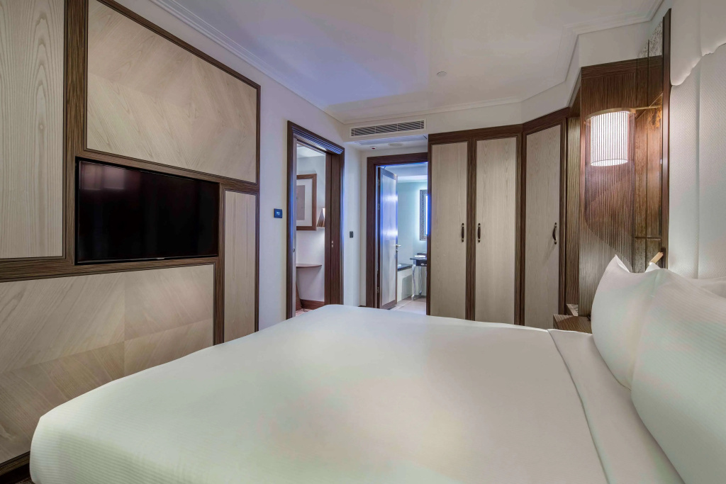 Hilton Podgorica Crna Gora