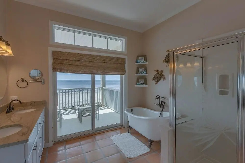Coastal Cove
