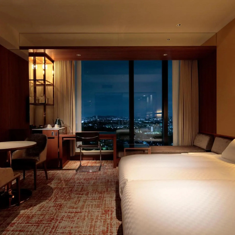Candeo Hotels Osaka Hirakata