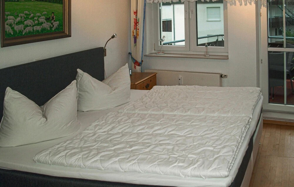 Nice Apartment in Seebad Bansin With 2 Bedrooms and Wifi