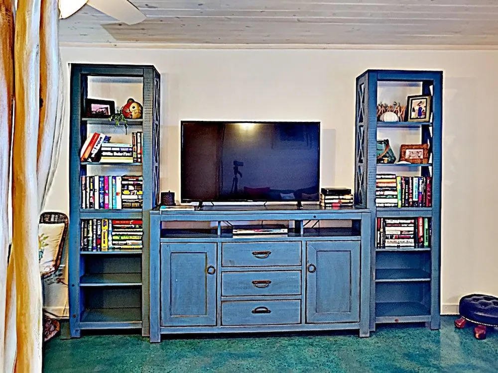 115 Sea Breeze - Salty Sea Suite 1 Bedroom 1 Bathroom Condo