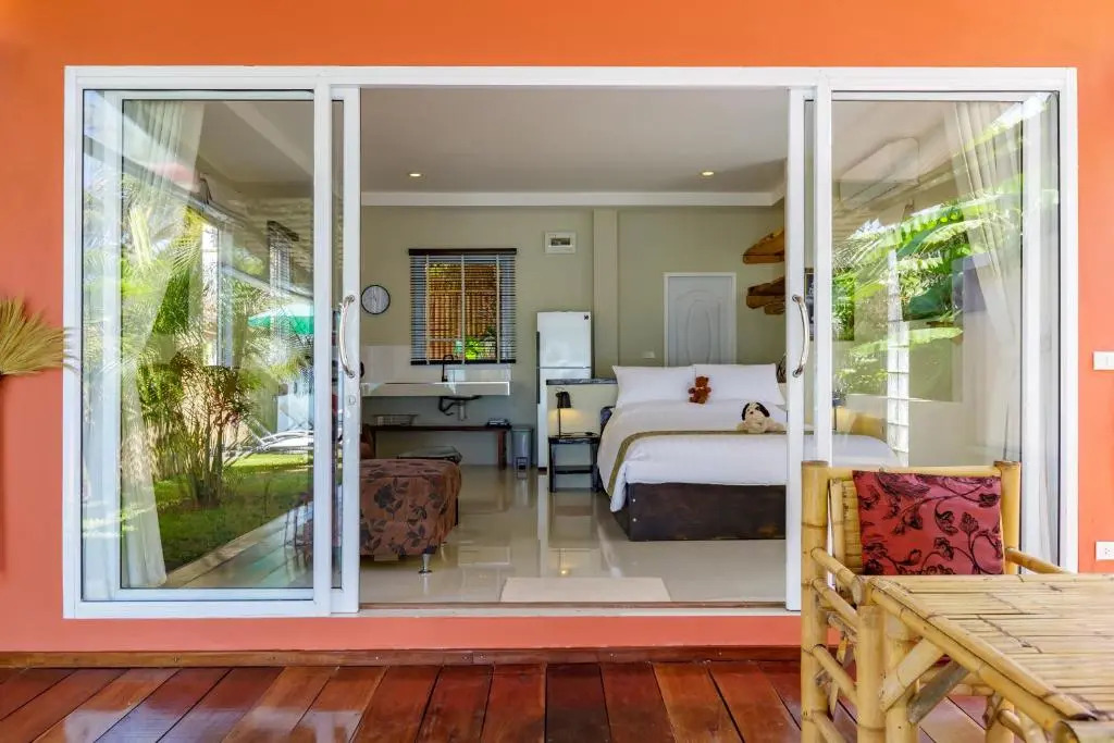 Gecko Beach Villas