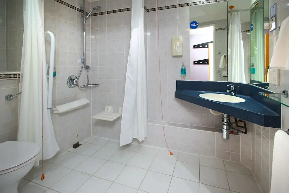 Holiday Inn Express Stafford M6 Jct 13