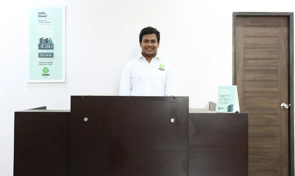 Treebo Hi Line Apartments Kalapatti