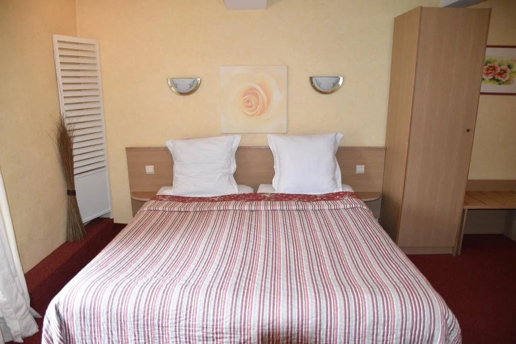 Hotel Le Barbouillon