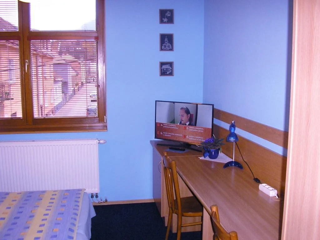 Penzion Andrej