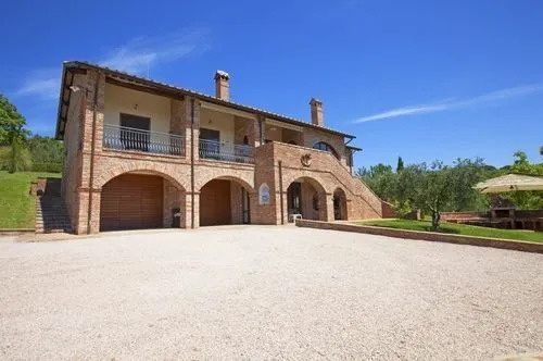 Villa Roga