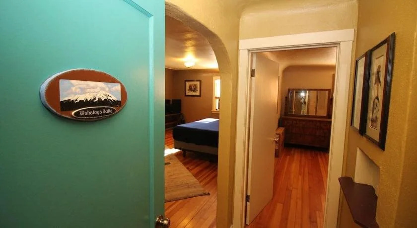 La Veta Inn