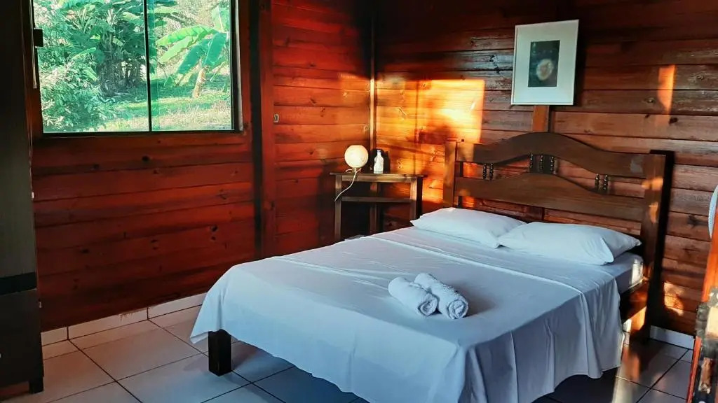 Rancho Ecologico Oasis de Luz