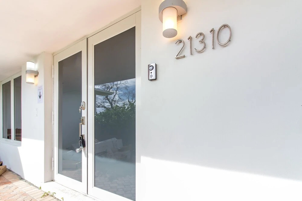 Casablanca Luxury House