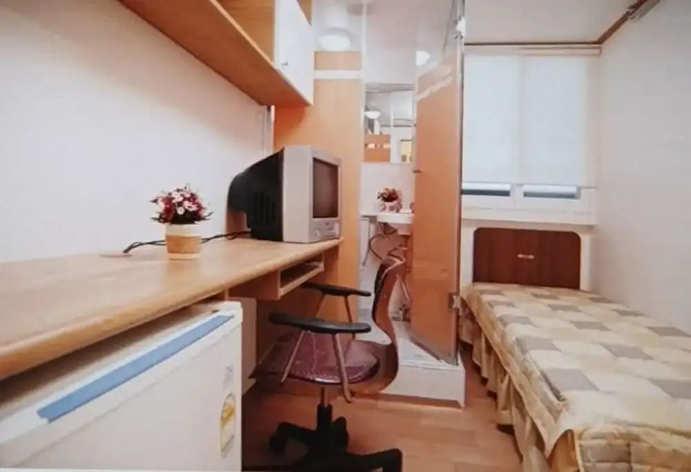 I-ONE Guesthouse