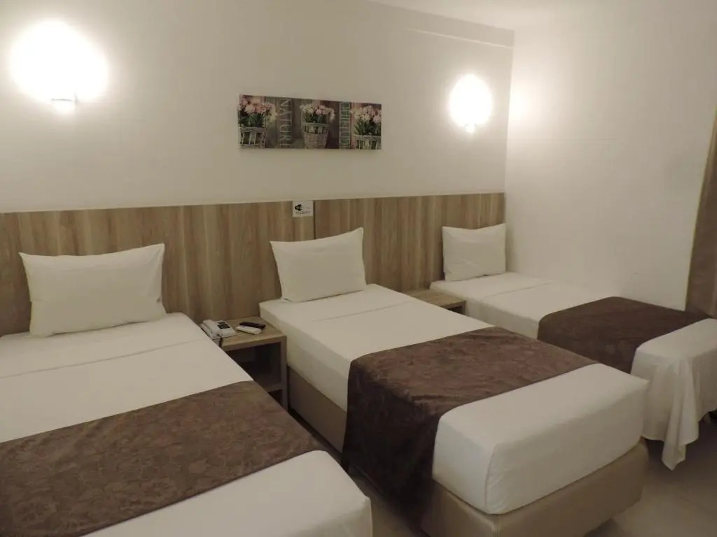 Pena Branca Hotel e Eventos