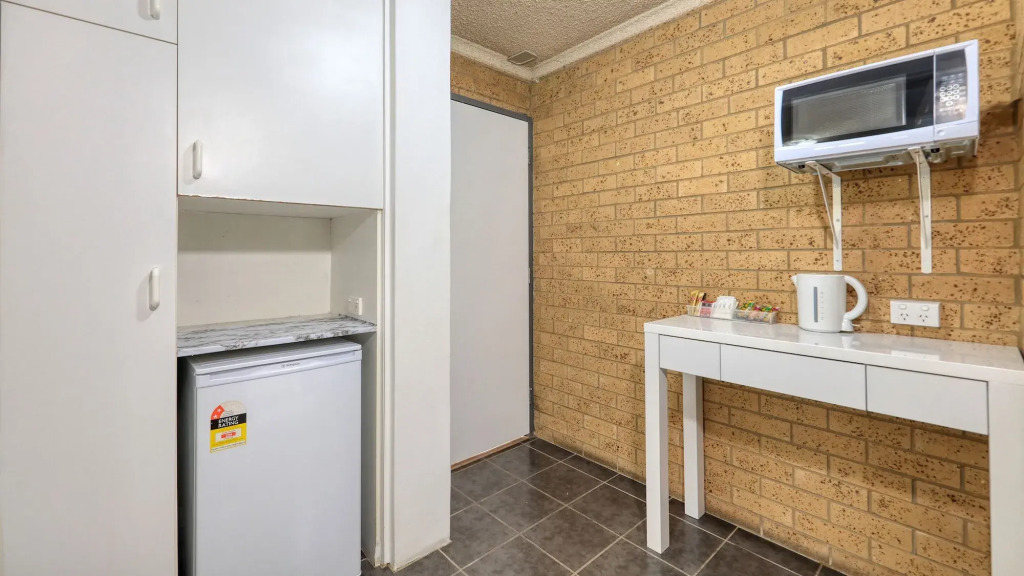 Hamilton Hume Motor Inn