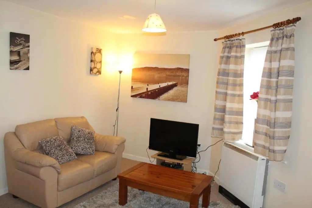 Serviced Apartments Wexford