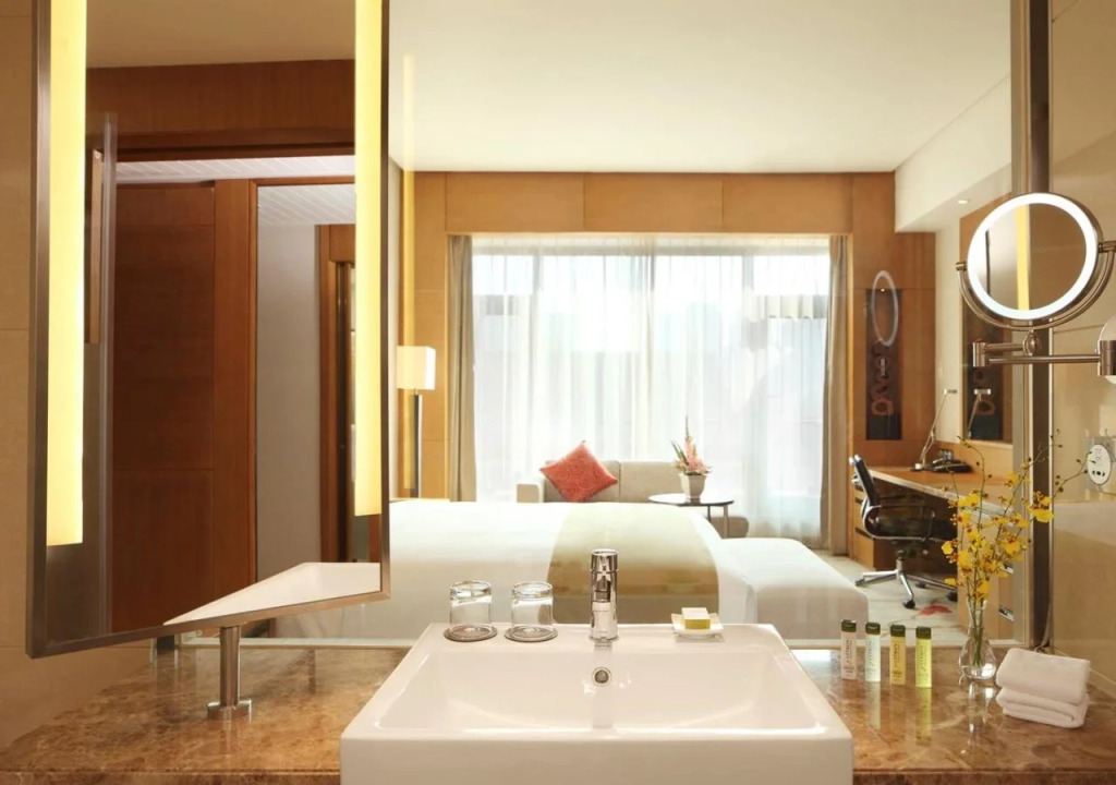 DoubleTree By Hilton Jiaxing