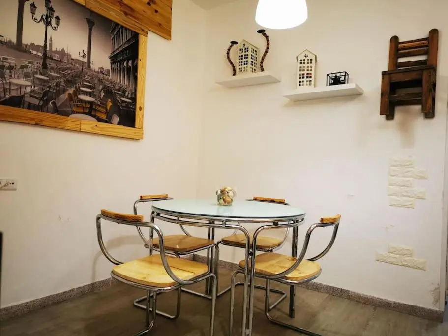 Villa Yandre Garden House - Ayamonte