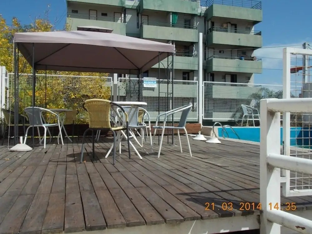 Hotel Italia