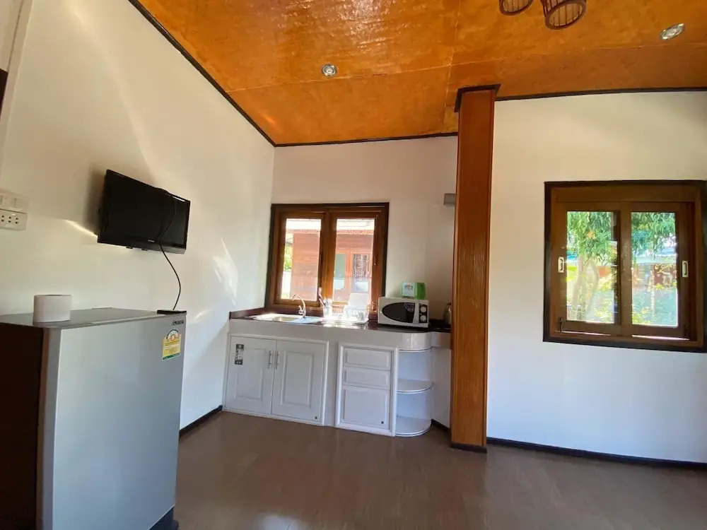 Baan Guru Resort