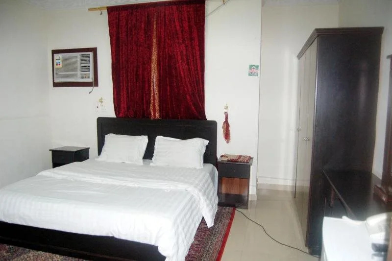 Al Eairy Hotel Apartments Jeddah 3