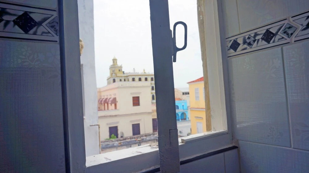 Hostal Maritza y Titi