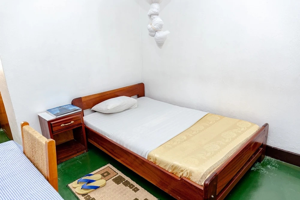Ubumwe Hotel