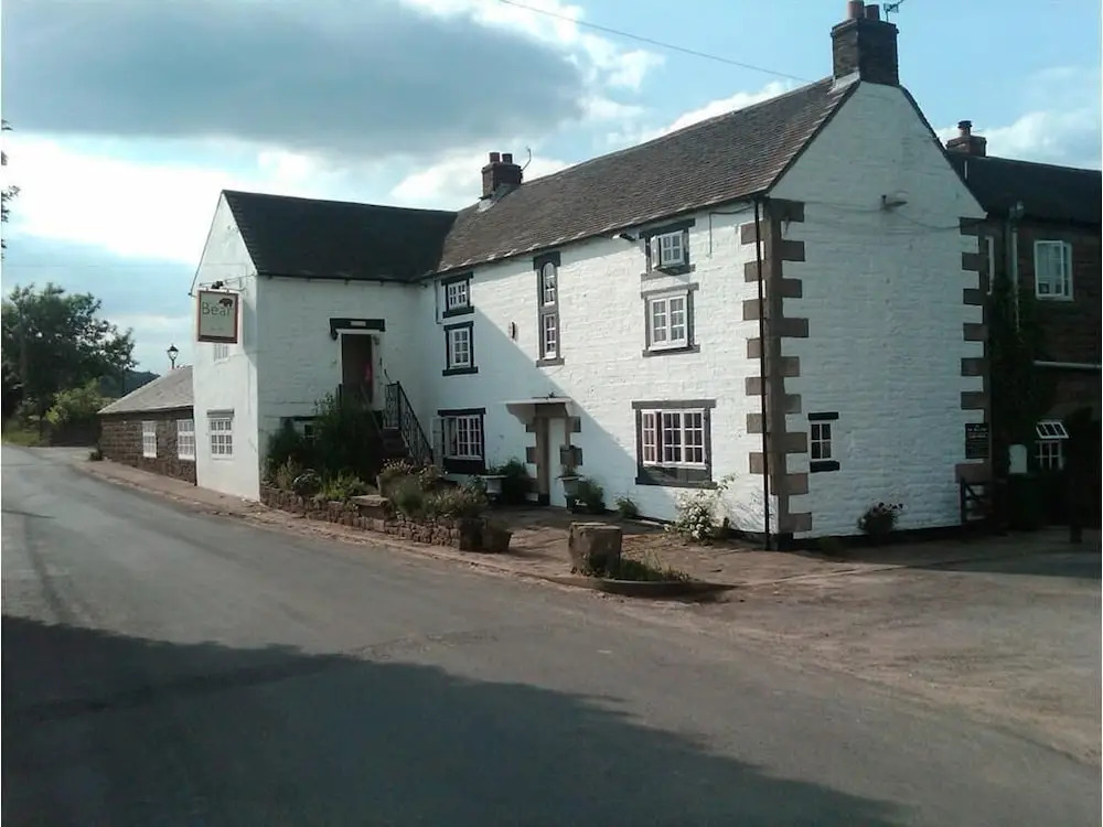 The Bear Inn