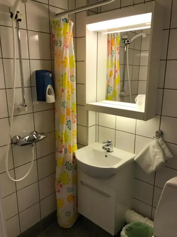 Reisafjord Hotel