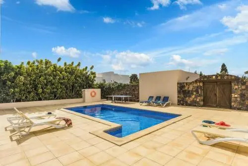 Villa de Sueños