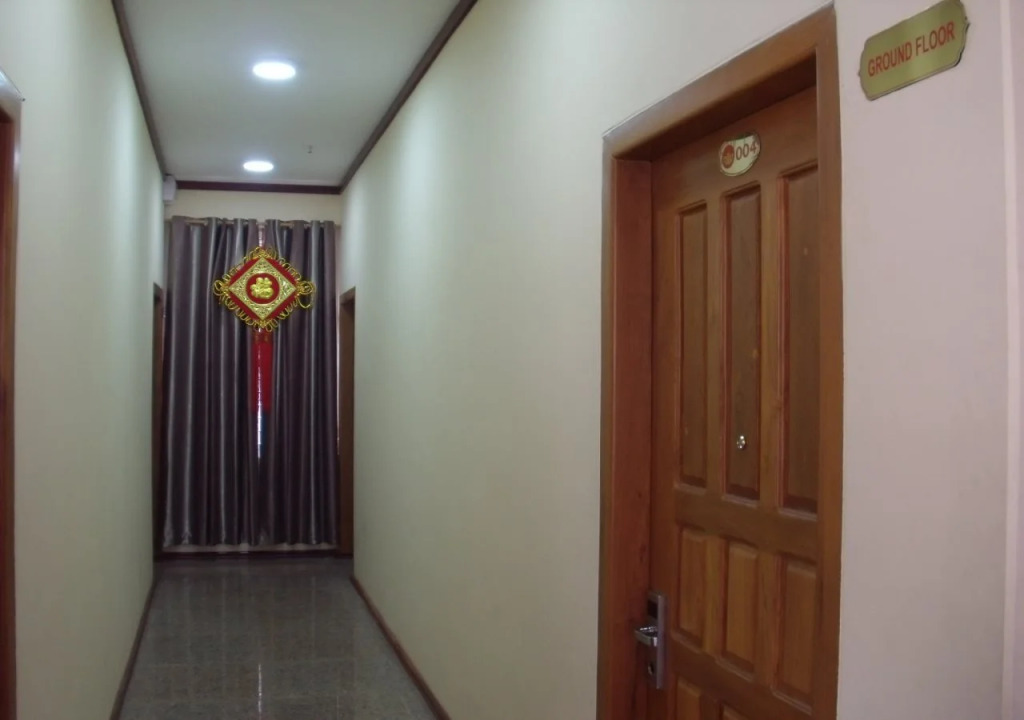 Mingalar Hotel