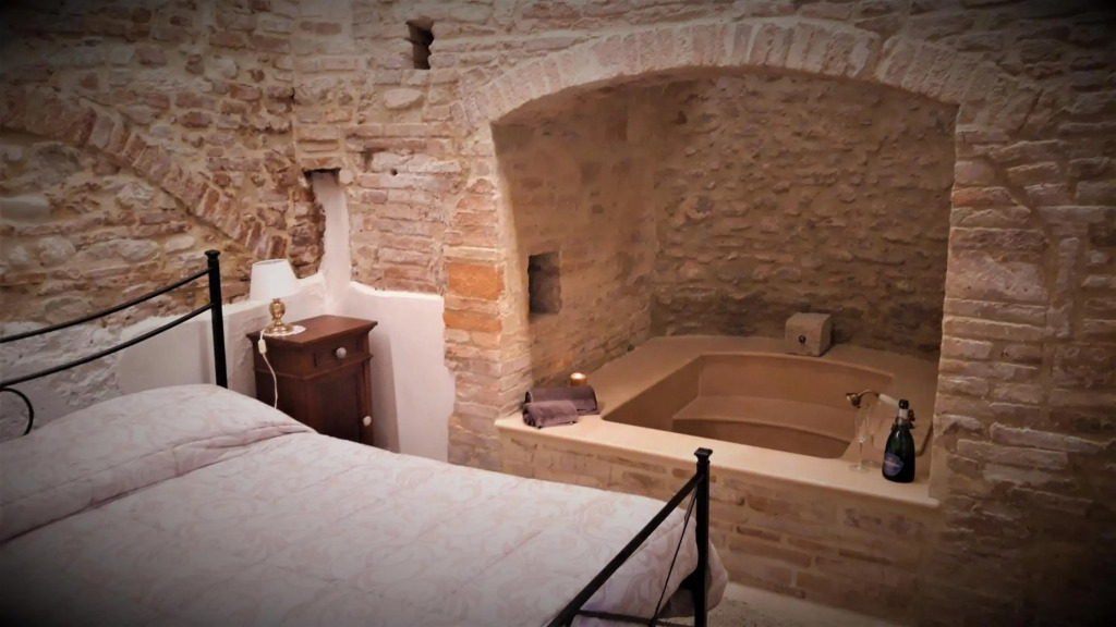La Scalinata Apartment