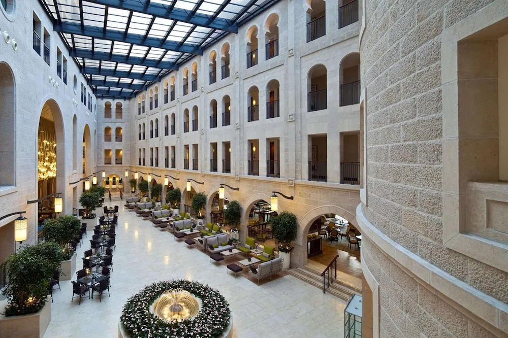 DoubleTree by Hilton Bratislava