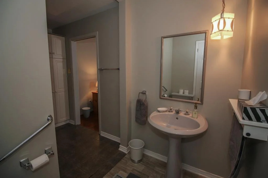 The Loyalist Bed & Breakfast