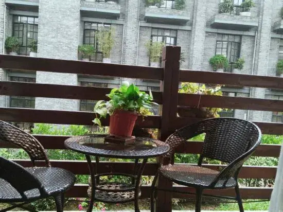 Dulanyi ・ HomeStay ・ Artistic Boutique Stay (Xihu Lingyin)