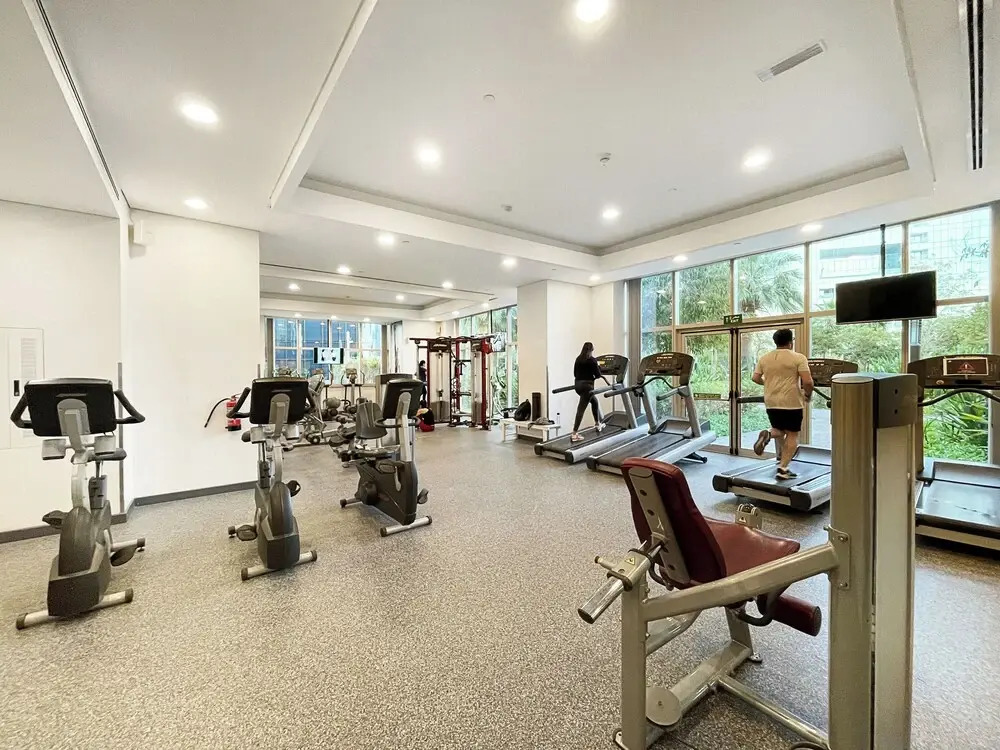 Silkhaus The Arc Towers