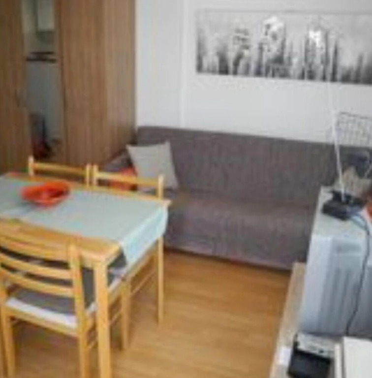 Studio Zita 2 pax in Crikvenica