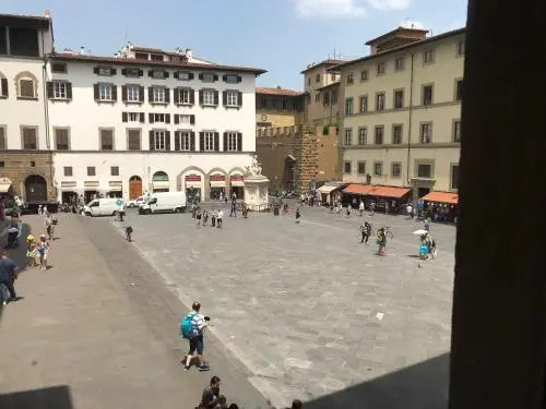 Locanda San Lorenzo