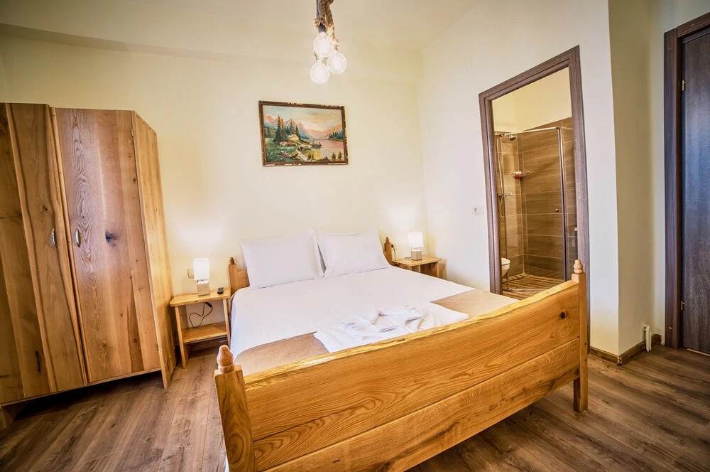 Central Apartment Luxury