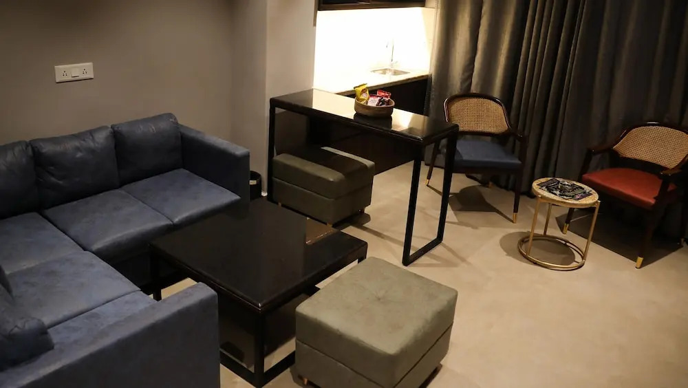 Belvedere Suites