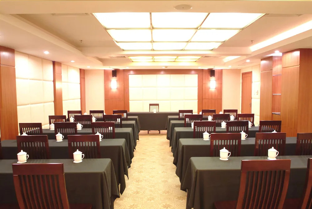 Mingyuan Hotel