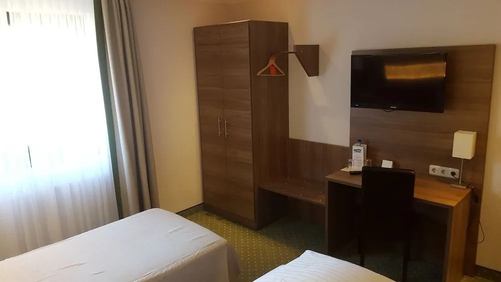 Hotel- Landgasthof Baumhof-Tenne