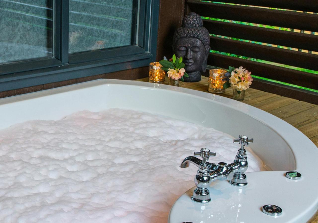 Broadoaks Boutique Country House