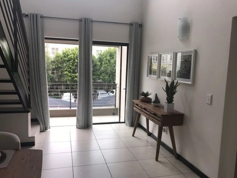 Ruby Homes Sunninghill Sandton