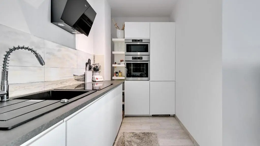 Dom & House Apartments Baltiq Plaza