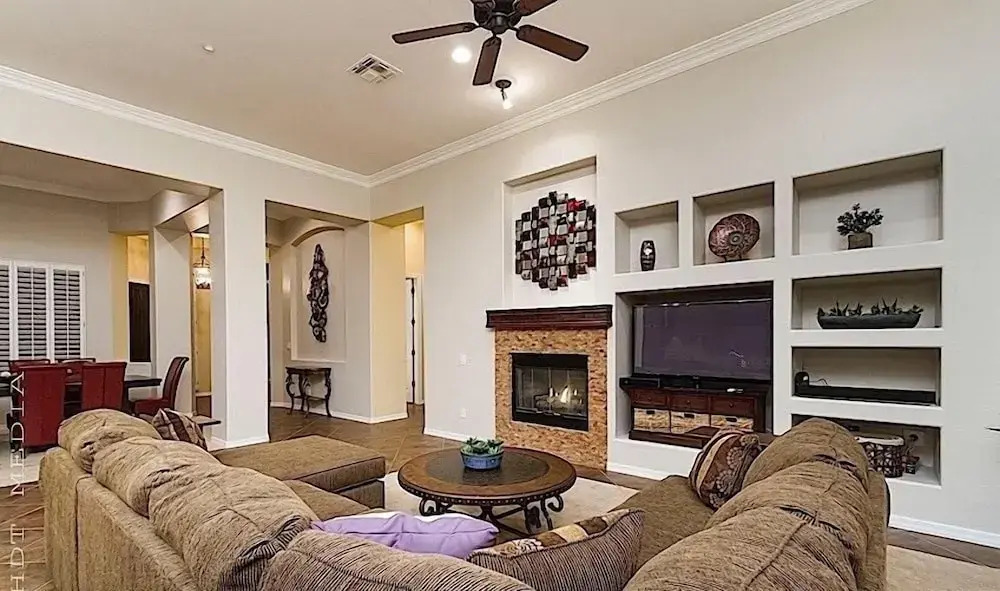 Sonoran Solitude By Signature Vacation Rentals