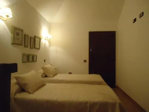 Casa de Campo Morera